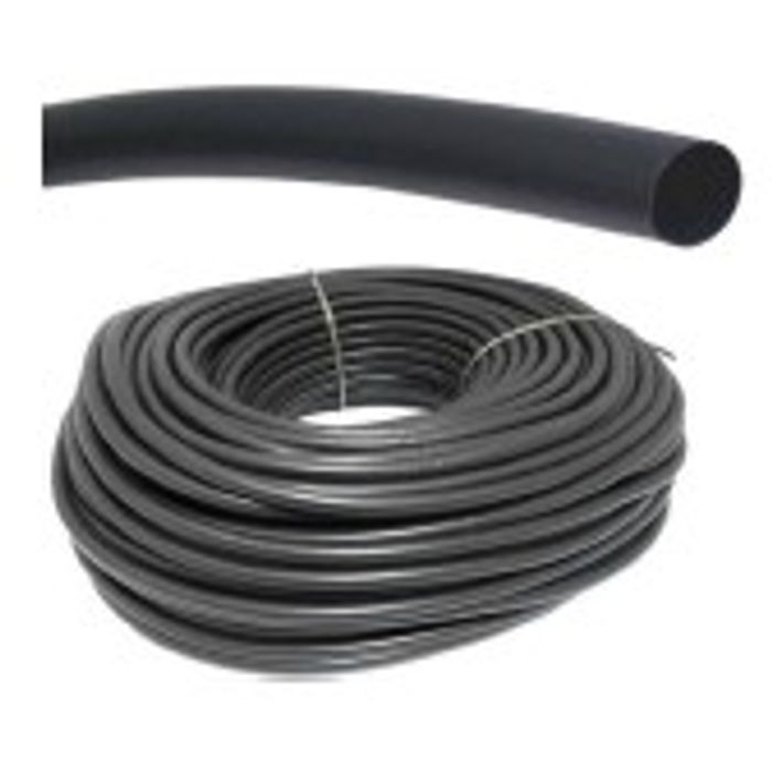 ISO 13 - 50 MT - ESPAGUETE LISO - AUTO EXTINGUIVEL 13.0MM (EMB. COM 50MT - VALOR DO ROLO) - RL