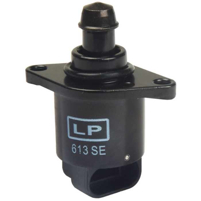 LP613 - ATUAD. MARCHA LENTA RENAULT TODOS C/MOTOR K4M - UN