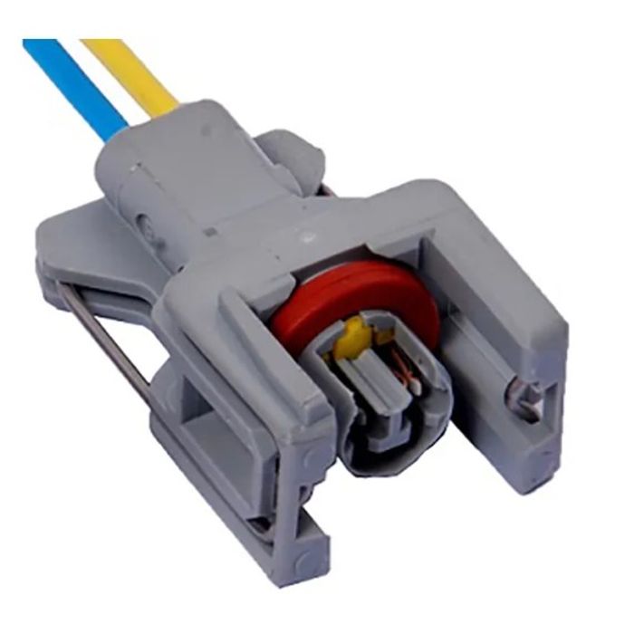 C302.5299 - CHICOTE 2 VIAS BICO INJETOR DELPHI (EMB. COM 1 PEÇA - VALOR UNITARIO) - PC