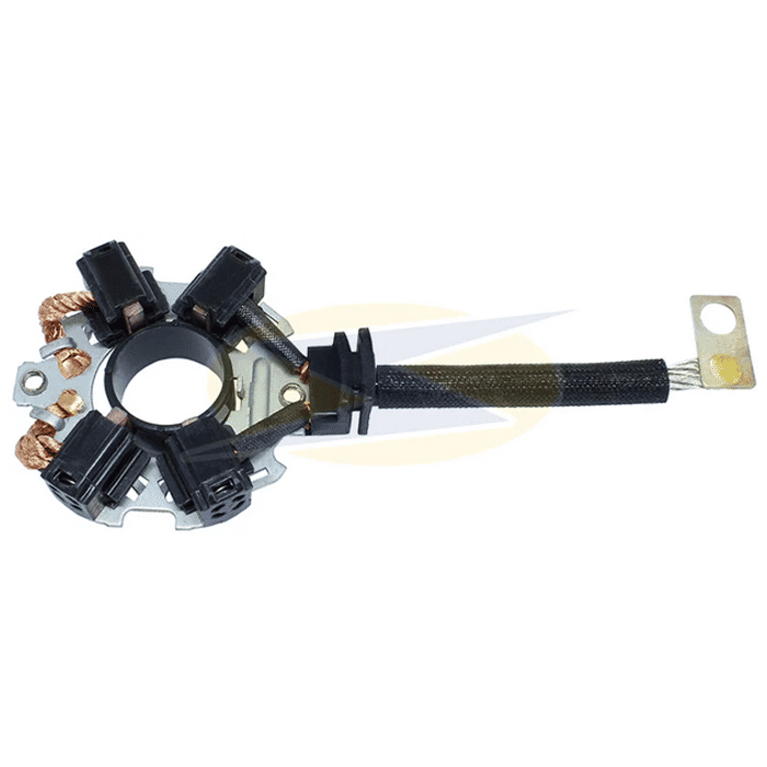 UF-1.180/4 12V - PORTA ESCOVA PARTIDA PAJERO SPORT/ NISSAN/ SANDERO - PC