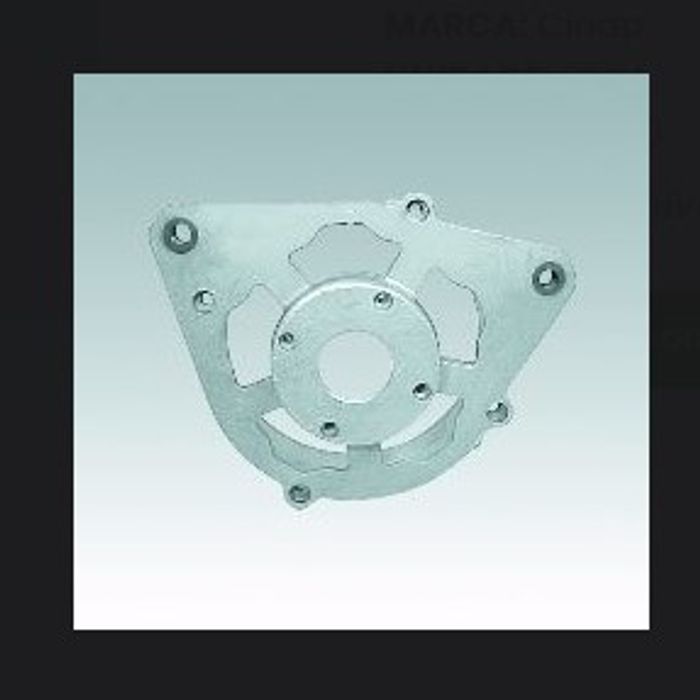 CP5131 - MANCAL ALTERNADOR LADO POLIA M BENS OM355 (EMB. COM 1 PEÇA - VALOR UNITARIO) - PC