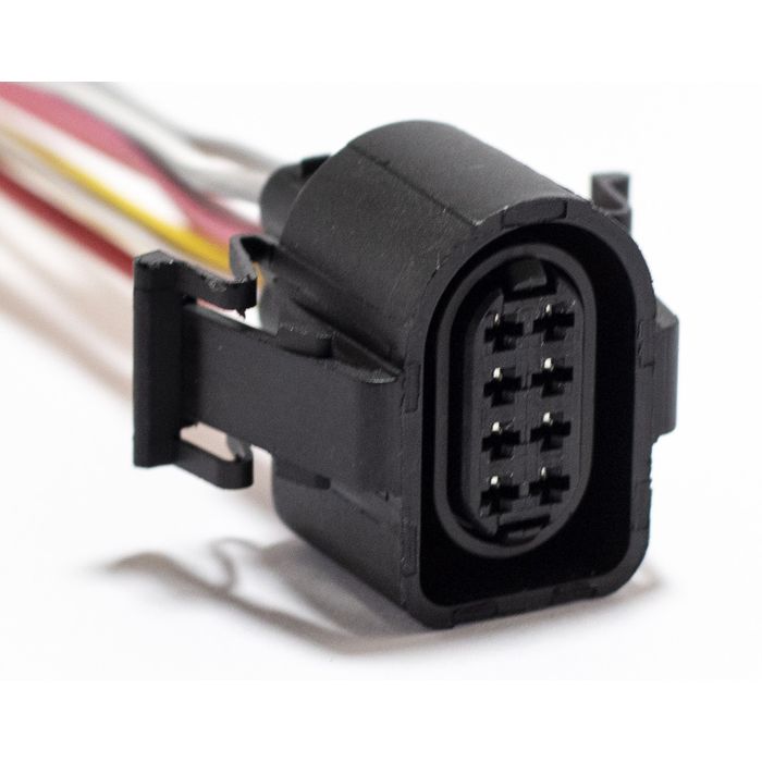 ISO308001 - CHIC. 08 VIAS ATUAD MARCHA LENTA VW/ GOL/ PAR/ MTR AT 1.0/ GOLF - UN