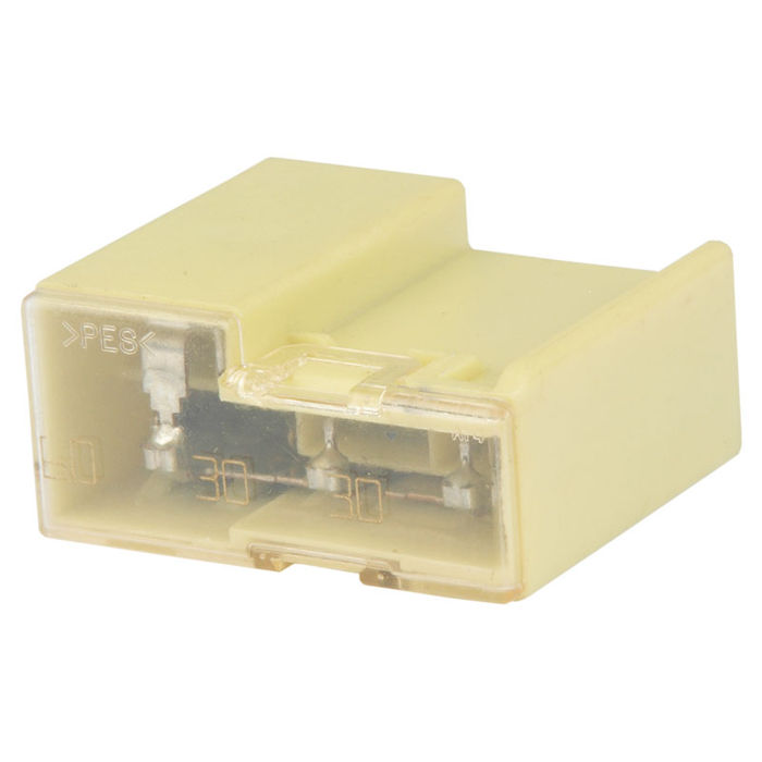 AM199633 - FUSIVEL MULT 60-30-30 AMP AMARELO (EMB. COM 01 PECA - VALOR UNITARIO) - PC