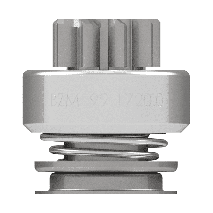 99.1720.0 - IMP. PART. COROLLA - PC