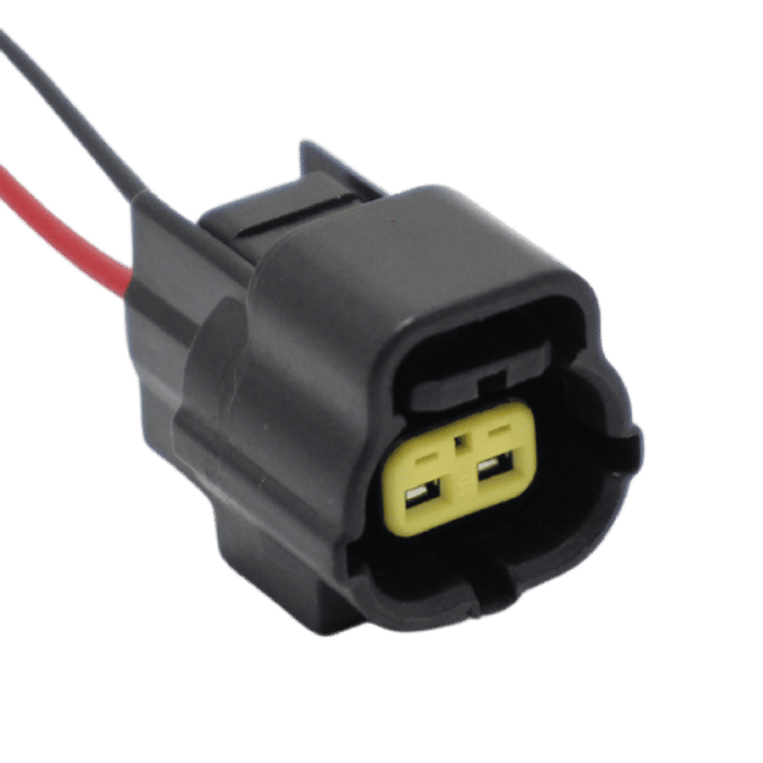 C302.7886 - CHIC. 02 VIAS SENSOR TEMP./ LENT./ MILHA - UN