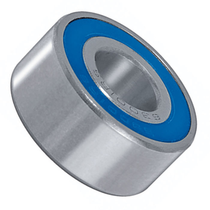 GR63001 - ROLAMENTO ALTERNADOR FORD F250/ F1000/ RANGER/ S10 (MARELLI) - 28 X 12 X 12 MM (EMB. COM 01 PECA- VALOR UNITARIO) - PC