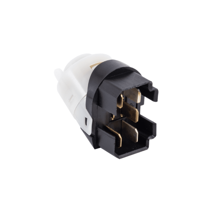 LCG1162 - COMUT. IGN VW GOL/ SAV. 96/ 07 PAR >95  5 TERM. - UN