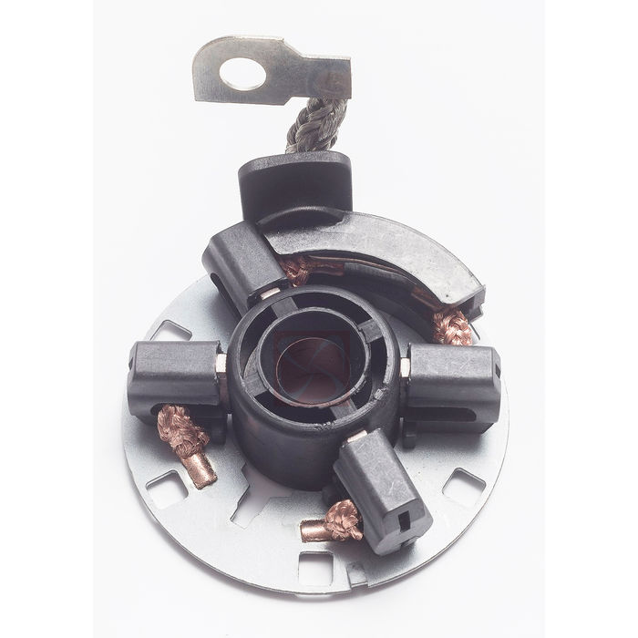 A-013-12V   - PORTA ESCOVA PARTIDA BOSCH - SIENA/ PUNTO/ UNO/ FOX/ POLO/ JETTA - PC