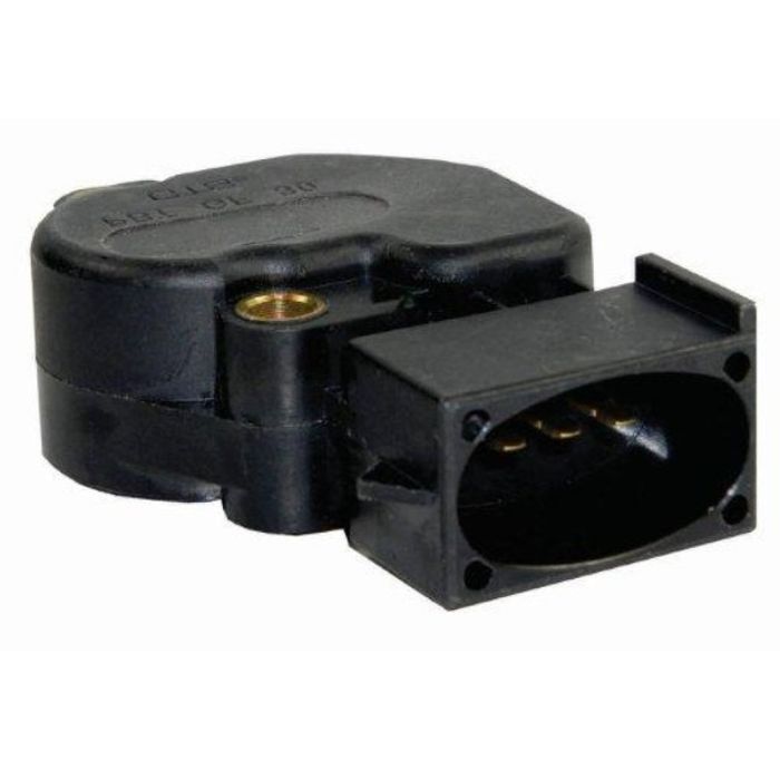 LP711 - SENSOR POS.BORBOLETA FORD MONDEO/ESCORT  ZETEC 1.8  - UN