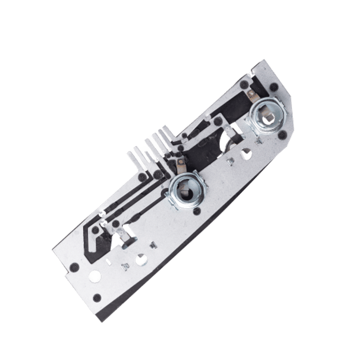 DP7.222 - CIRCUITO TRASEIRO S/C UNO-LE (EMB 1) - PC