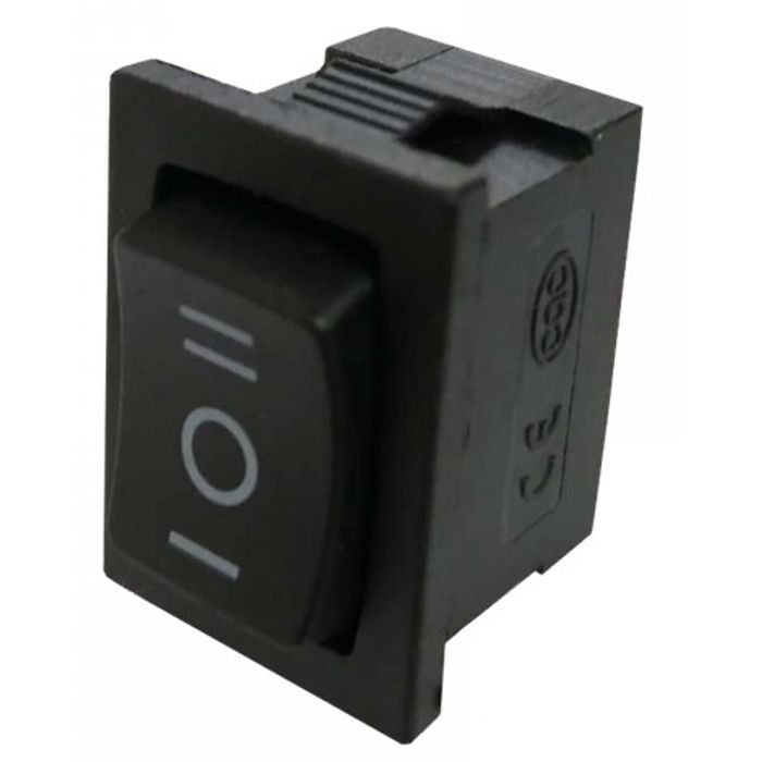 ISO8032079 - INTERRUPTOR LUZ 3 POSICAO E 3 TERMINAL/ UNIVERSAL (EMB. COM 01 PECA - VALOR UNITARIO) - PC