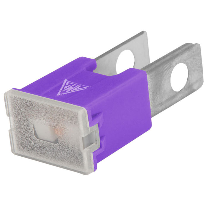 AMS191-140 - FUSIVEL MEGA MACHO 140A -ROXO (EMB. COM 01 PC - VALOR UNITARIO) - PC
