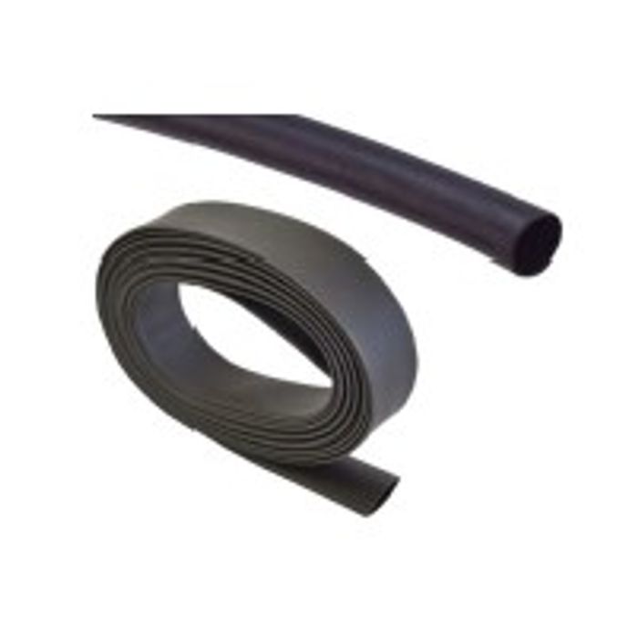 ISORT 9.5 - ESPAGUETE RETRATIL 9.5 MM 3/8 - 1 MT (EMB. COM 01 MT - VALOR DO ROLO) - RL
