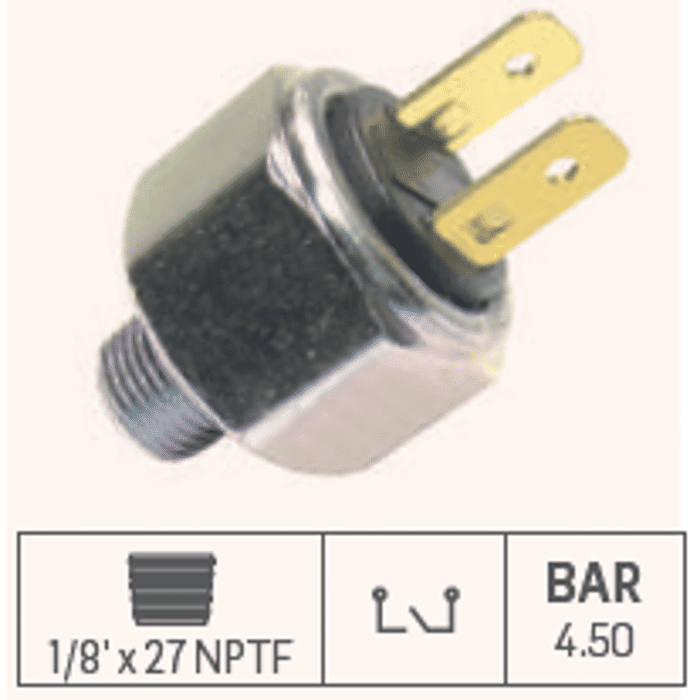 OLP14116 - INT. FREIO WILLYS/ JEEP/ RURAL/ TODOS MODELOS - PC