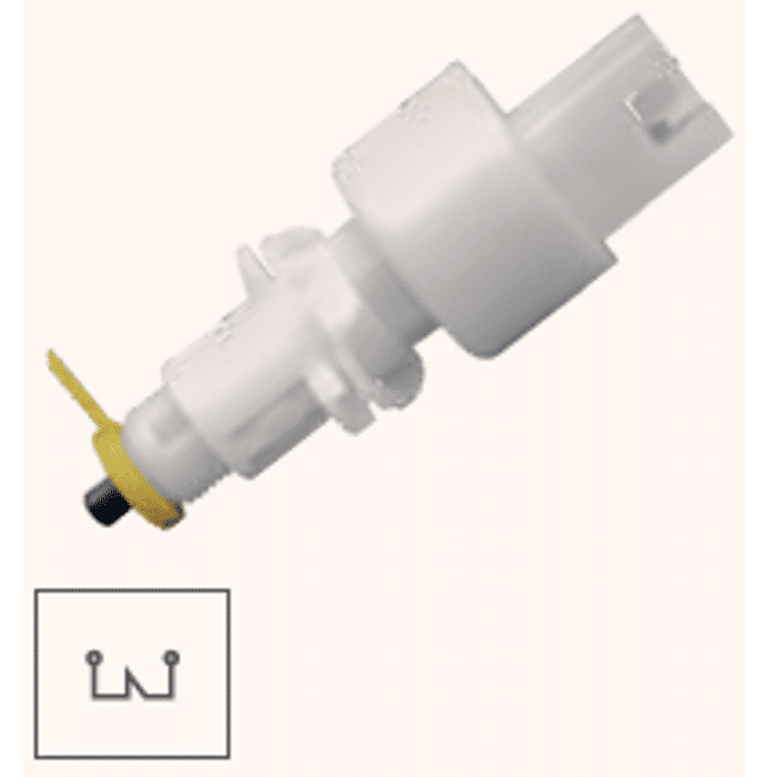 OLP14161 - INT. FREIO PALIO/ WEEKEND/ STRADA/ SIENA/ IDEA - UN