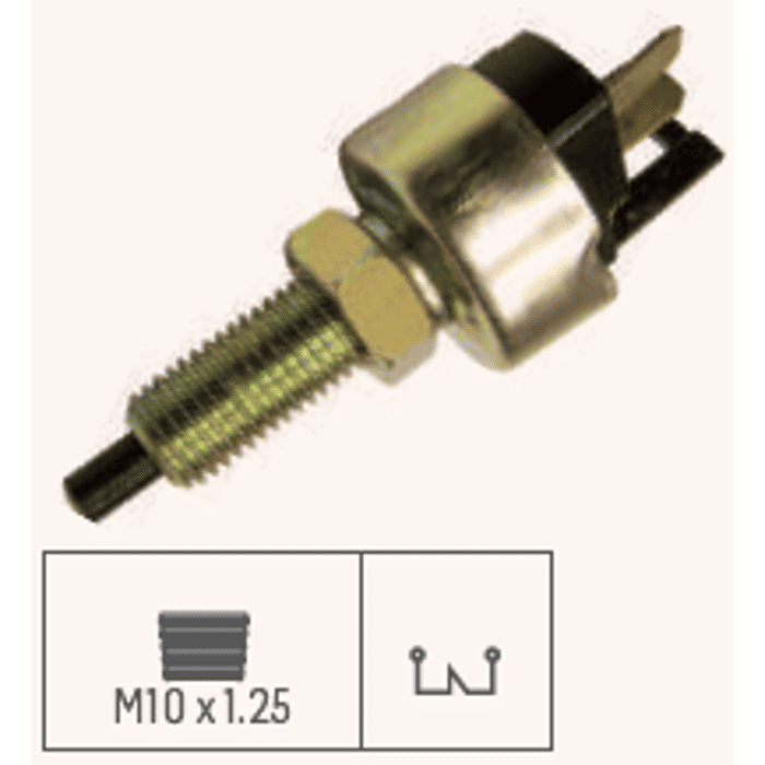 OLP14151 - INT. FREIO COROLLA/ HILUX/ L200/ PAGERO/ KIA - PC