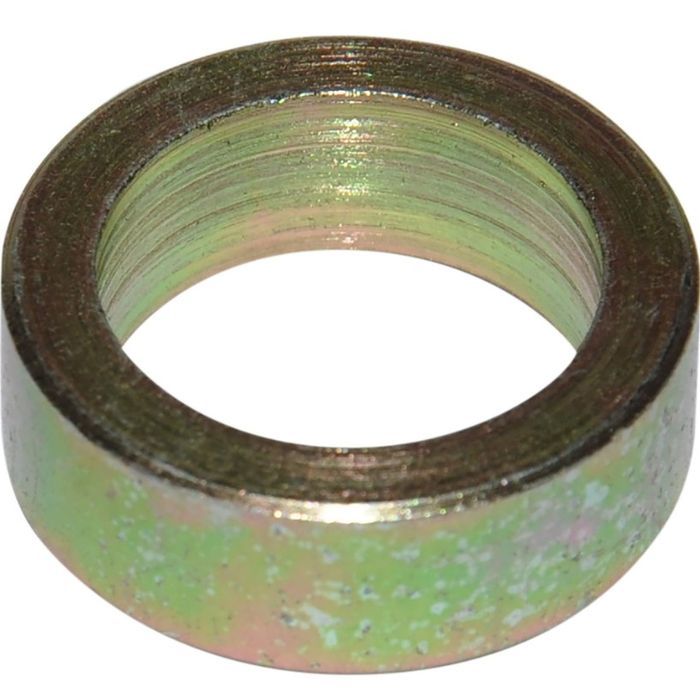 GB37292 - DISTANCIADOR DO ROLAMENTO DO ROTOR DO ALTERNADOR BOSCH - MEDIDAS: 23.8 X 17 X 8 (EMB. COM 01 PECA - VALOR UNITARIO) - PC