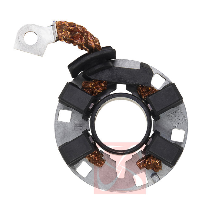 A-025-12V - PORTA ESCOVA PARTIDA PALIO/ SIENA/ COROLLA 15/... STRADA/ UNO 10/... FIRE - PC