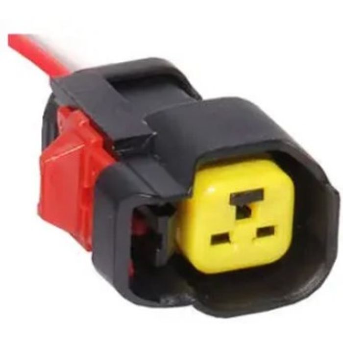 C302.5347 - CHICOTE 2 VIAS BICO INJETOR EV6 RANGER/ FOCUS/ ECOESPORT (EMB. COM 1 PEÇA - VALOR UNITARIO) - PC