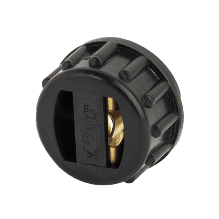 DP7.046 - SOQUETE PAINEL PASSAT/ SCANIA (EMB 5 - VALOR UNIT) - PC