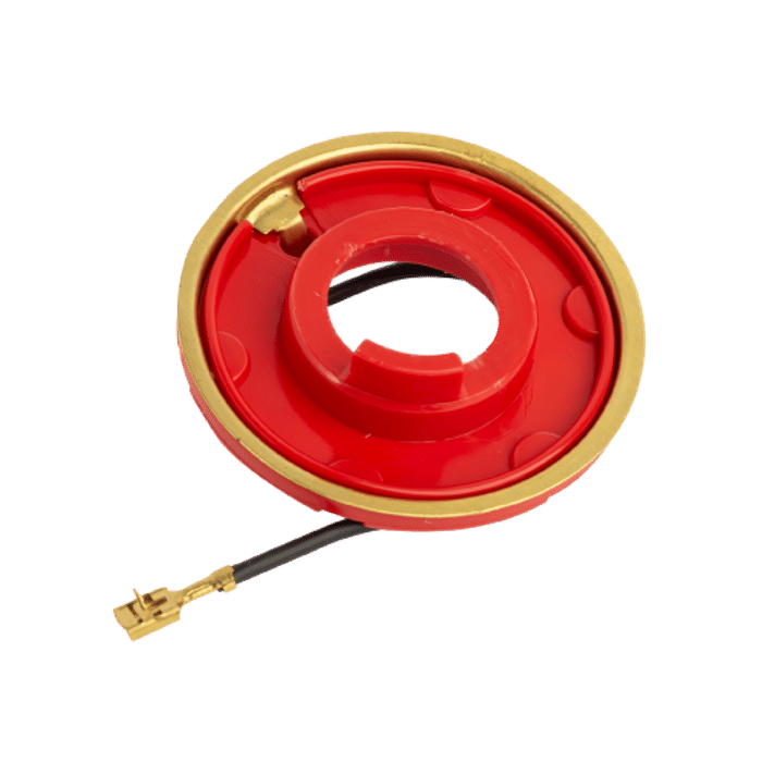 DP7.102 - CAME RETORNO CHAVE SETA ESCORT/ VERONA (EMB 1) - PC