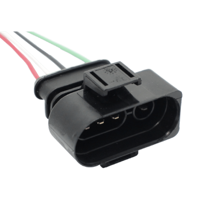 C304.9753 - CHIC. 04 VIAS SONDA LAMBDA VW - UN