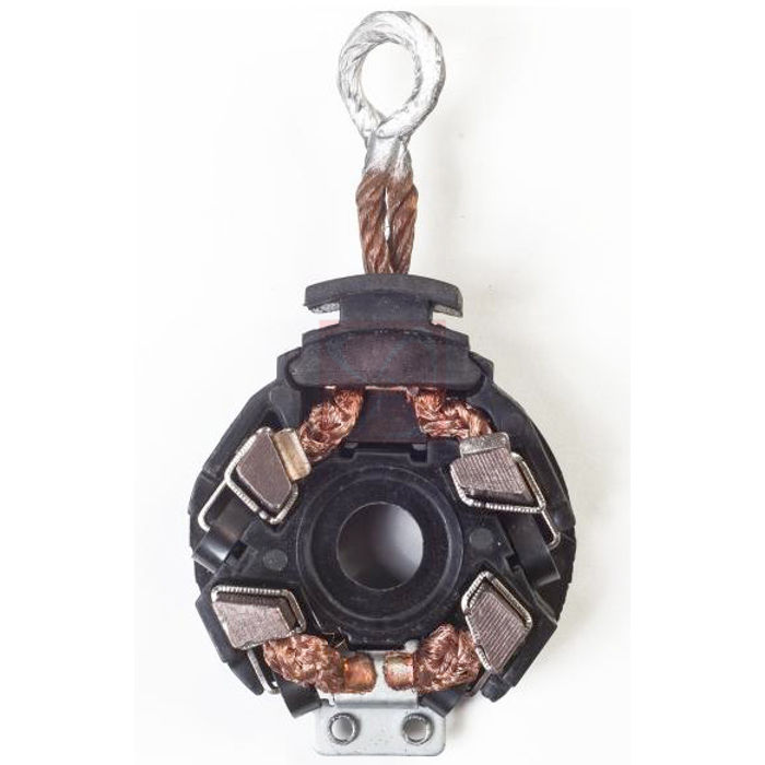 A-242-12V - PORTA ESCOVA PARTIDA TOYOTA HILUX/ COROLLA - PC