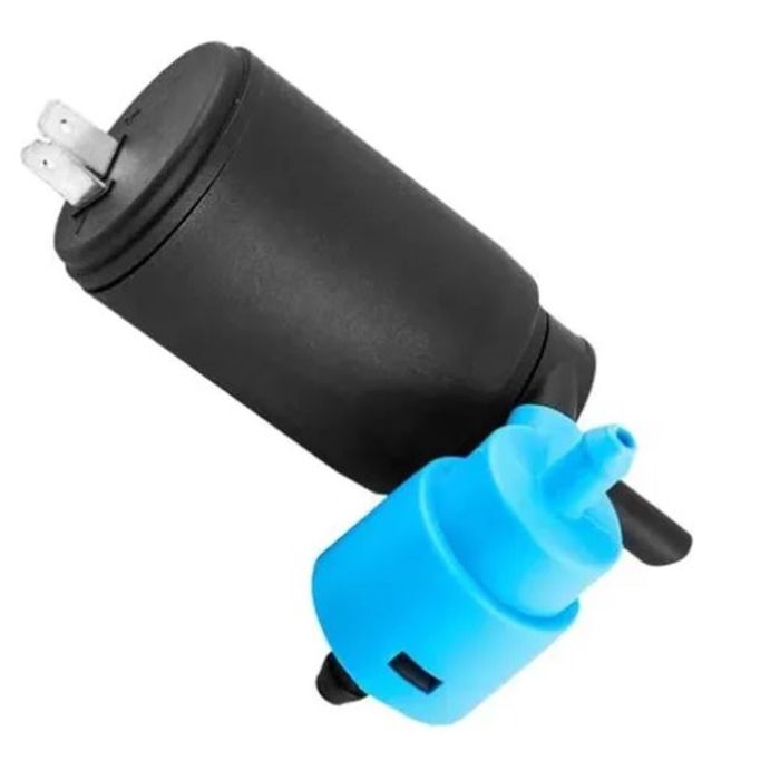 ISO1720606 12V - ELETROBOMBA 12V CORSA/ CELTA/ 2 SAIDA - PC