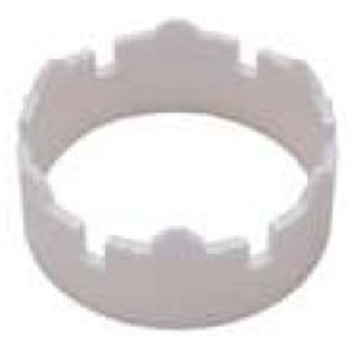 ISO7-0736 - ALOJAMENTO ROLAM. 6202 ALT. BOSCH VW/ GOL G5/ KOMBI (ANEL DE AJUSTE)- (EMB. COM 01 PC - VALOR UNITARIO) - PC