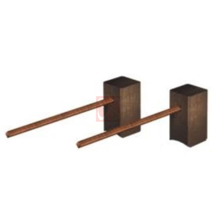 EE-MLAX-2029-12V - ESCOVA REDUCAO ELETRICA 12V BOSCH -     ESPESSURA: 5,95MM  /   LARGURA: 6,20MM/     COMPRIMENTO: 10,95MM - JG