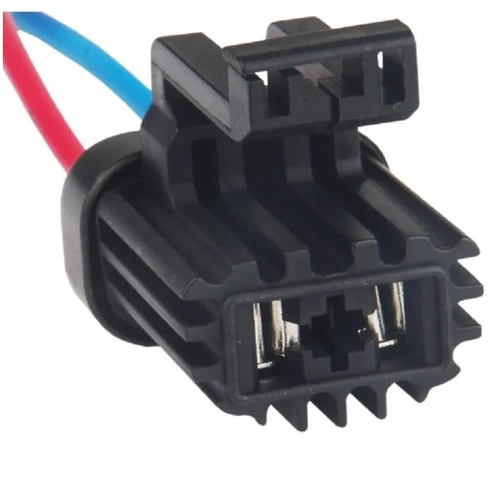 ISO17CH02.5810 - CHICOTE 02 VIAS VENTUINHA FIESTA/ KA/ CORRIER/ 2,8MM/ CAIXA DE AR LINHA FORD (EMB. COM 01 PEÇA - VALOR UNITARIO) - PC