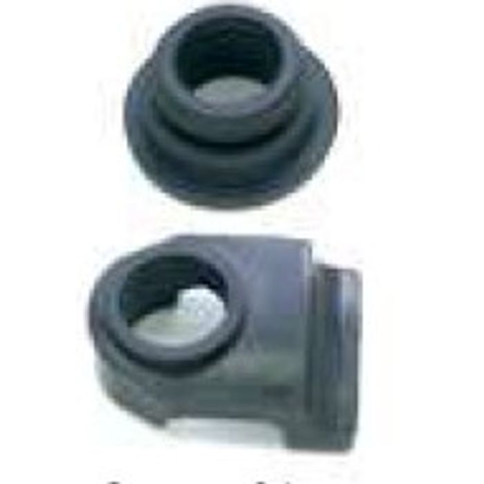 ISO7-1952 - REPARO ISOLANTE BOBINA PARTIDA 37/ 42MT DELCO REMY/ VW/ MB  (EMB. COM 01 JOGO - VALOR DO KIT) - JG