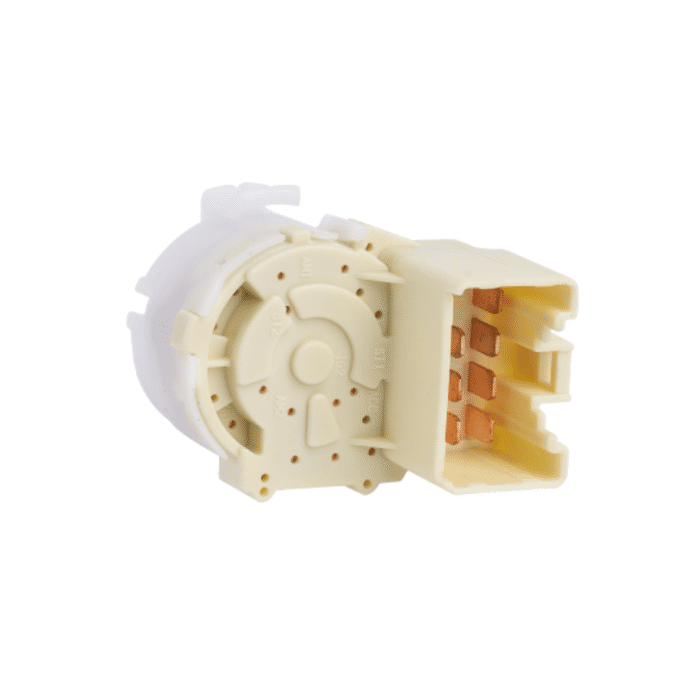 LCG1252 - COMUTADOR IGN. HILUX 05 A 12 - UN