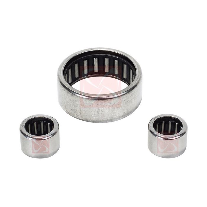 KIT SC0326-STD - KIT ROLAMENTO PARTIDA VALEO/ NISSAN/ RENAUT - ESTE E COMPOSTO DE 01 ROLAMENTO HK1010 E 01 ROLAMENTO HK2010 - KIT