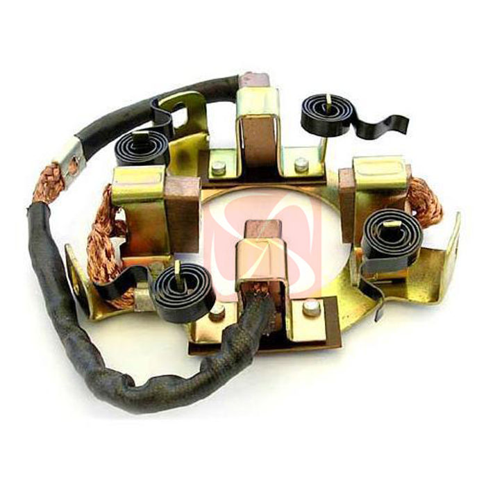 A-103-12V - PORTA ESCOVA PARTIDA AGRALE/ TRATOR - PC