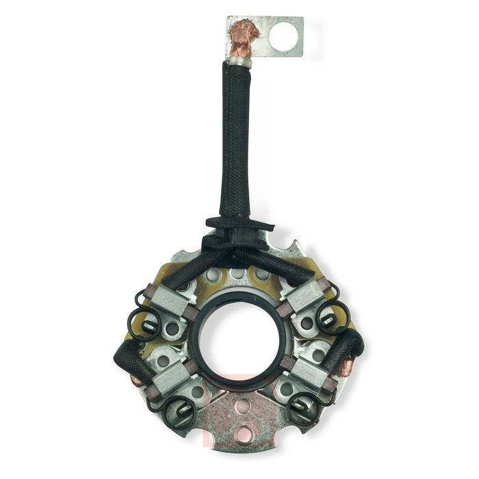 A-155-12V - PORTA ESCOVA PARTIDA MITSUBISHI/ L200/ NISSAN/ HYUNDAI/ KIA/ ELANTRA/ ECLIPSE (EMB. COM 01 PECA- VALOR UNITARIO) - PC