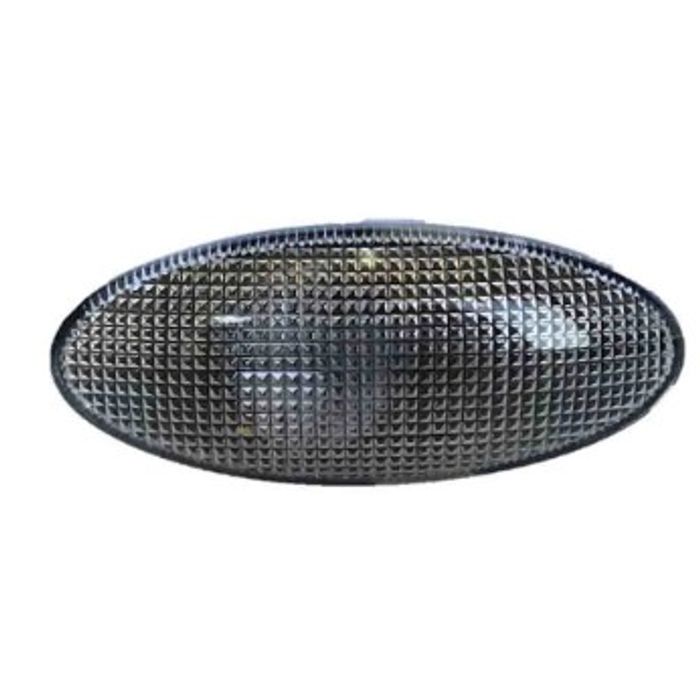 DP7.394CR X - LANTERNA LATERAL GM VECTRA (CRISTAL)  (EMB. COM 1 PEÇA - VALOR UNITARIO) - PC