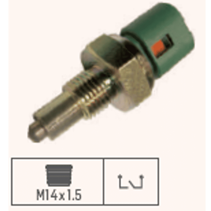 OLP15259 - INT. RE NISSAN/ CLIO/ RENAUT/ MITSUBICHI - PC