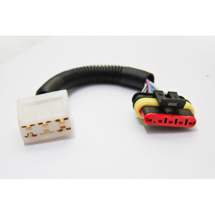 ISO305004 - CHIC. 05 VIAS  CAM/ SELADO LANT TRAS GUERRA - UN