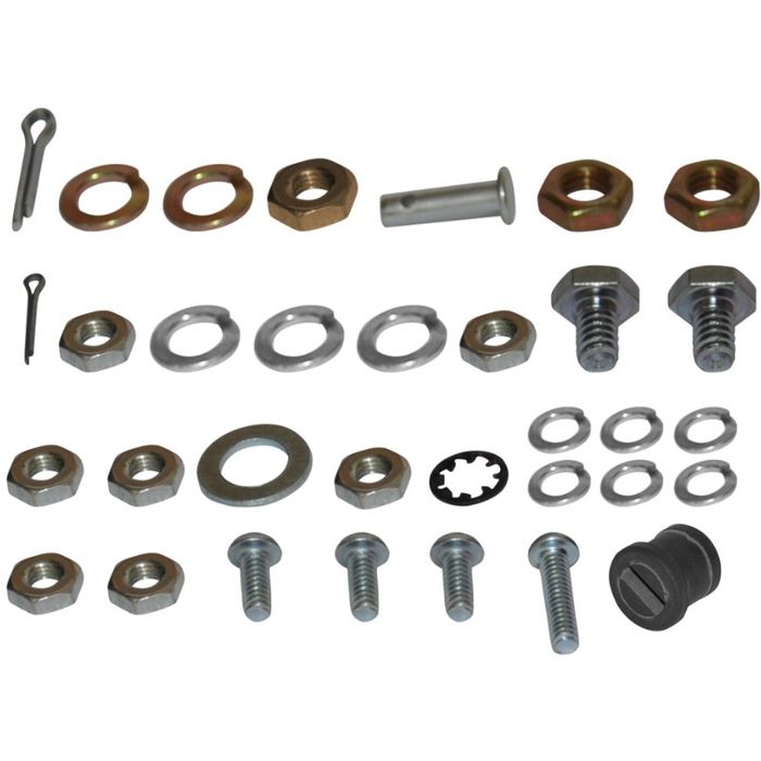 GB10698 - REPARO DO AUTOMATICO DA PARTIDA PERKINS (EMB. COM 01 KIT- VALOR DO JOGO) - JG