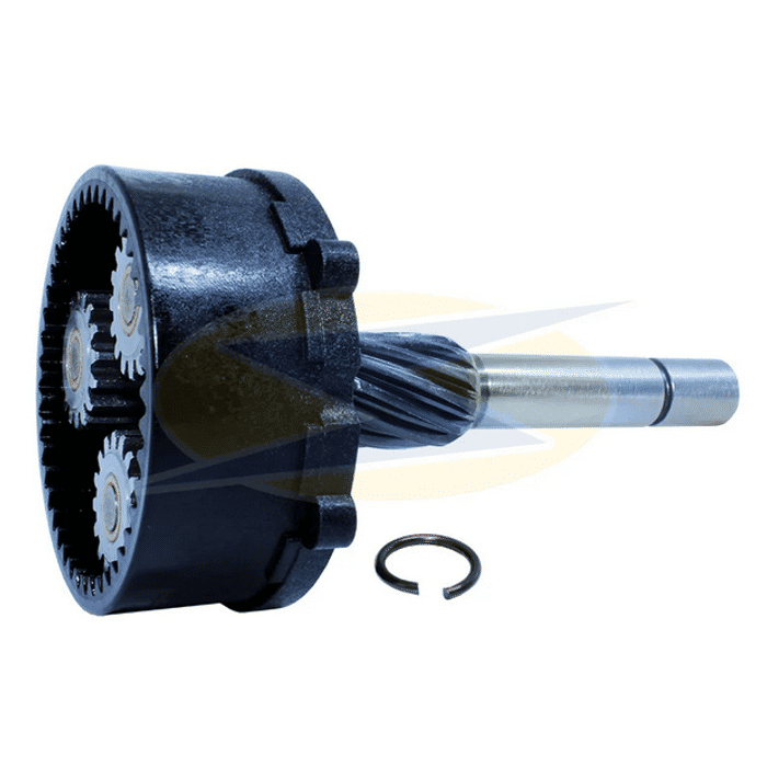 UF-14.890 - PLANETARIA DELCO/ GM/ BLAZER/ S10 MOTOR VORTEC - PC