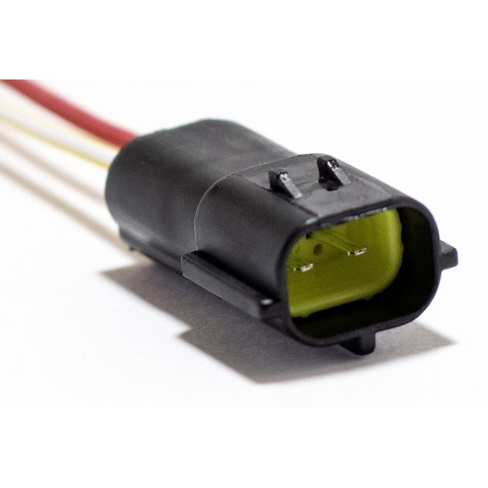 ISO302042 - CHIC. 02 VIAS SENSOR AGUA CAM. FORD 2000/ 2011 SERIE J - ( CP ISO302027 ) - UN