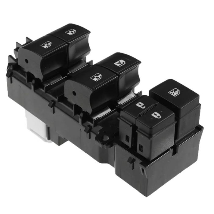 ISO17I34490 - INTERRUPTOR VIDRO ELETRICO TOYOTA HILUX 98 04/ CAMRY 97 - PC