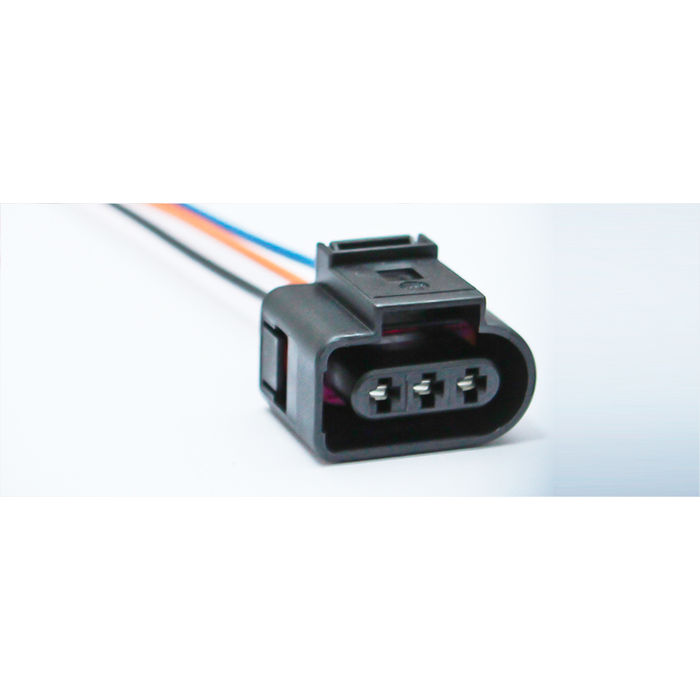 ISO303008 - CHIC. 03 VIAS SENSOR ROT. VW/ GOL/ FOX/ GOLF - UN