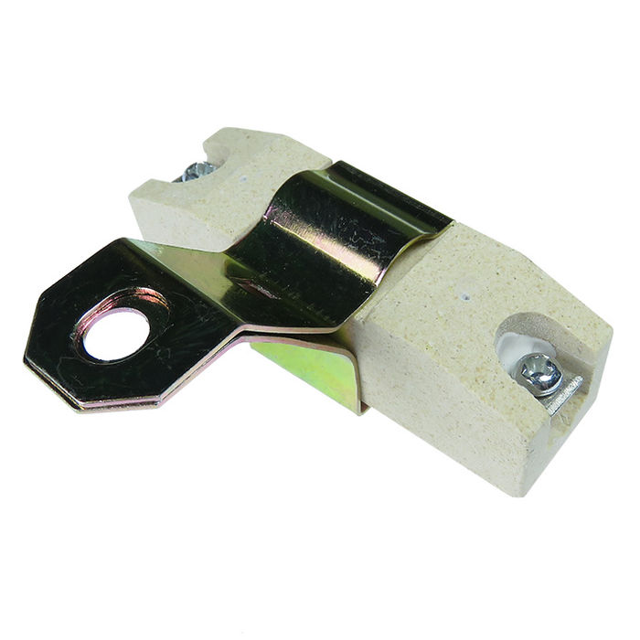 GE3004 - RESISTENCIA VENTUINHA RADIADOR GOL/ PARATI/ SAVEIRO/ BOLA G2/ G3/ G4/ SANTANA 3259594932 (EMB. COM 01 PECA- VALOR UNITARIO) - PC