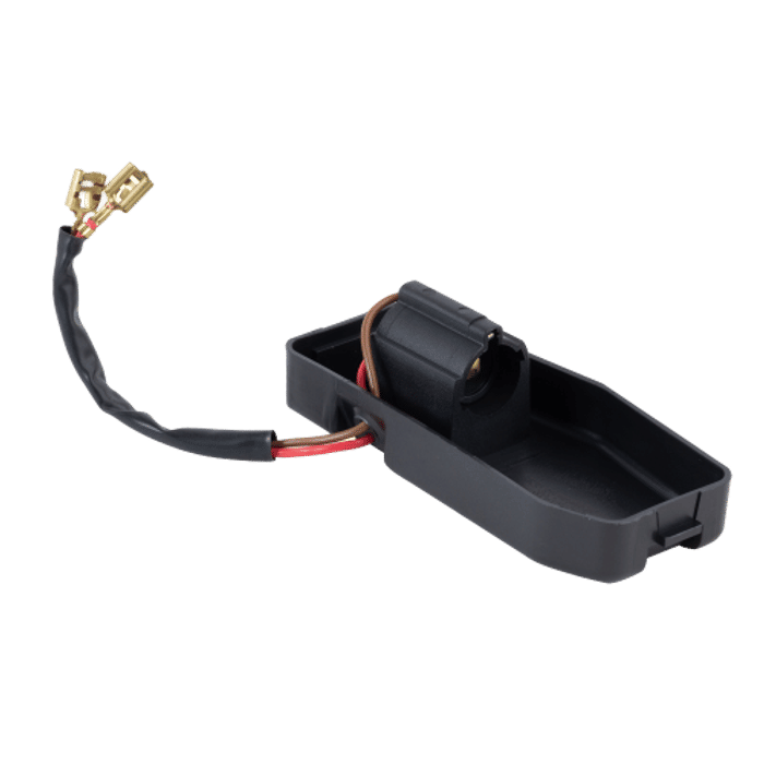 DP3.140 - SOQUETE PISCA DIANTEIRO UNO 91/... LD MOD. CIBIÉ - PC