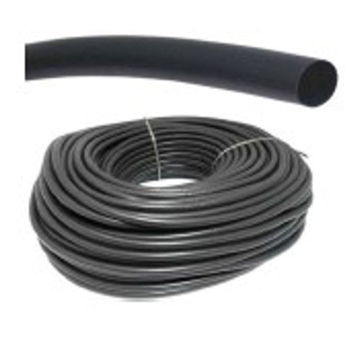 ISO 20 - 50 MT - ESPAGUETE LISO - AUTO EXTINGUIVEL 20.0MM (EMB. COM 50MT - VALOR DO ROLO) - RL