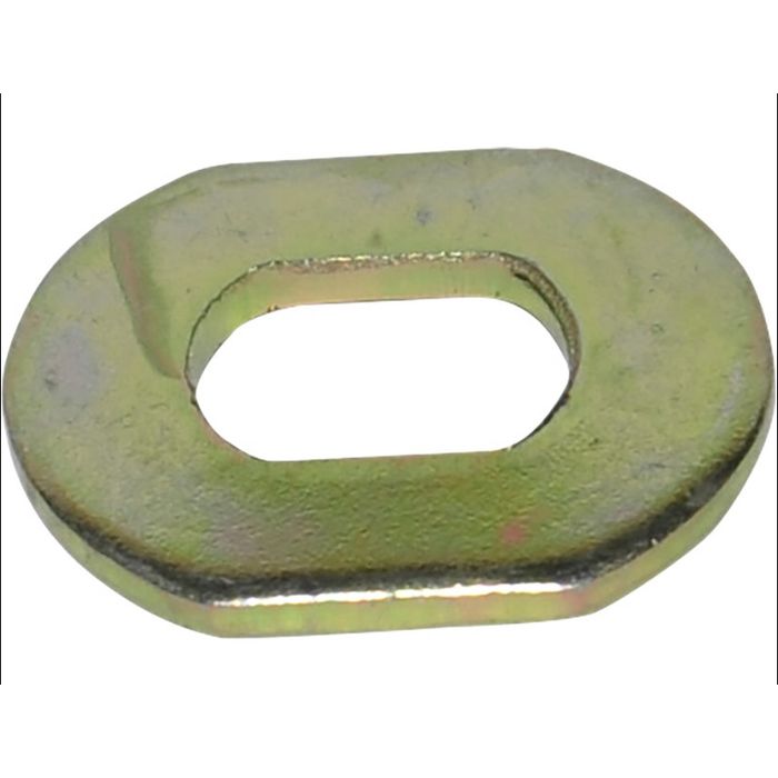 GB31200 - ARRUELA ACHAVETADA (AÇO) DO INDUZIDO DA PARTIDA ED/ BOSCH/ WAPSA/ VW - PC