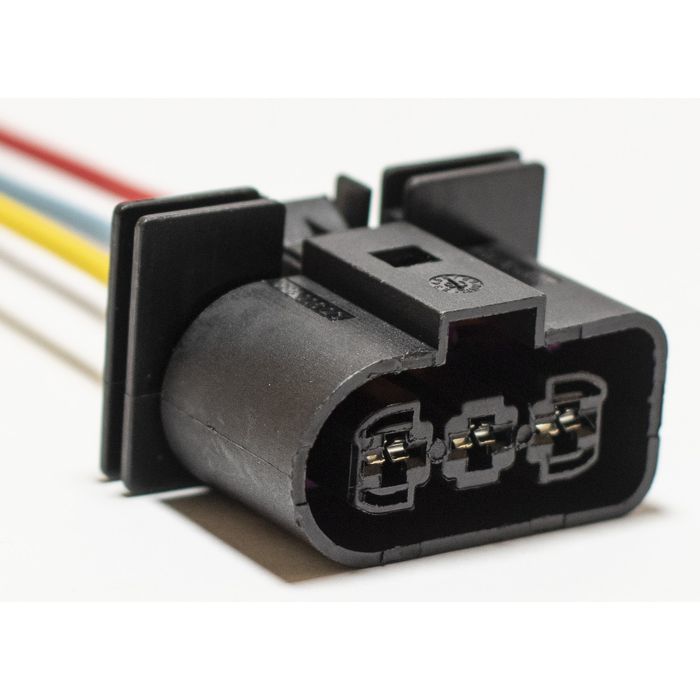 ISO303021 - CHIC. 03 VIAS MOTOR ELETROV. GOL G IV CROSS FOX/ VOY G V/ COROLLA - UN