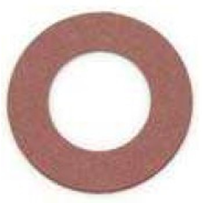 ISO7-0609 - ARRUELA FIBRA PARTIDA PERKINS WASPSA - 19 X 34 X 1 MM (EMB. COM 20 PCS - VALOR UNITARIO) - PC